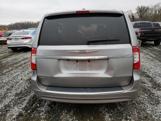 Photo 5 VIN: 2C4RC1BG6ER292782 - CHRYSLER TOWN & COU 