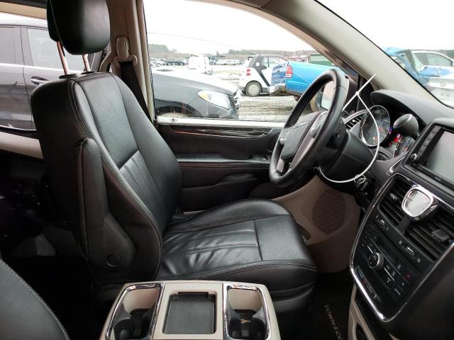 Photo 6 VIN: 2C4RC1BG6ER292782 - CHRYSLER TOWN & COU 