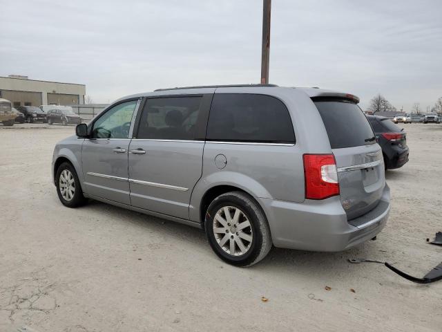 Photo 1 VIN: 2C4RC1BG6ER292944 - CHRYSLER TOWN & COU 