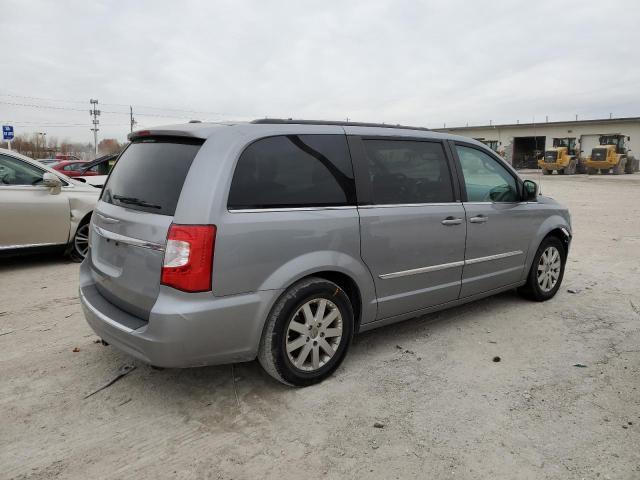 Photo 2 VIN: 2C4RC1BG6ER292944 - CHRYSLER TOWN & COU 