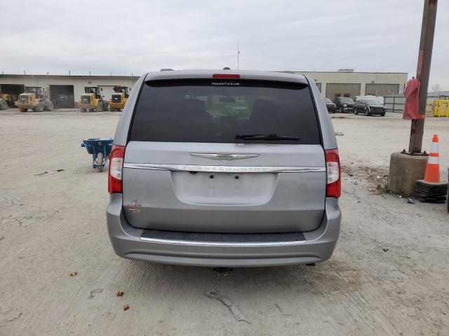 Photo 5 VIN: 2C4RC1BG6ER292944 - CHRYSLER TOWN & COU 