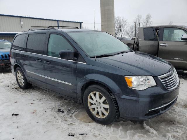 Photo 3 VIN: 2C4RC1BG6ER295021 - CHRYSLER MINIVAN 