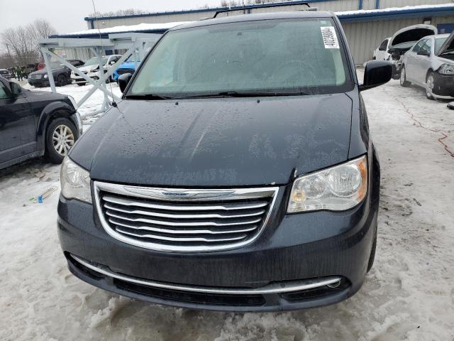 Photo 4 VIN: 2C4RC1BG6ER295021 - CHRYSLER MINIVAN 