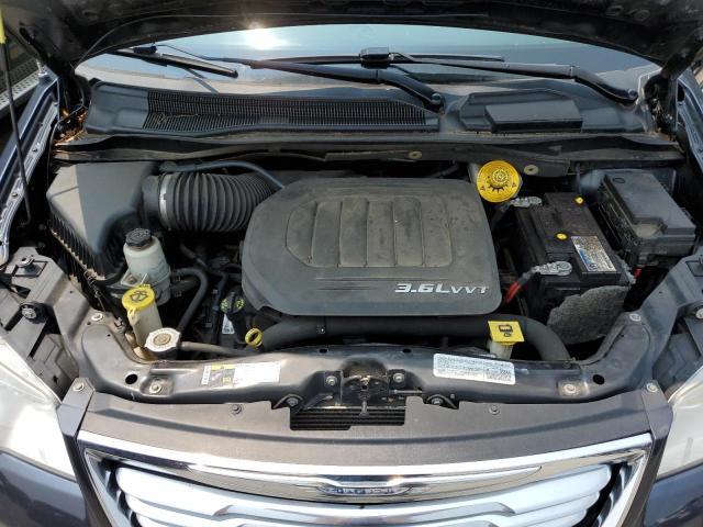 Photo 11 VIN: 2C4RC1BG6ER295391 - CHRYSLER TOWN & COU 