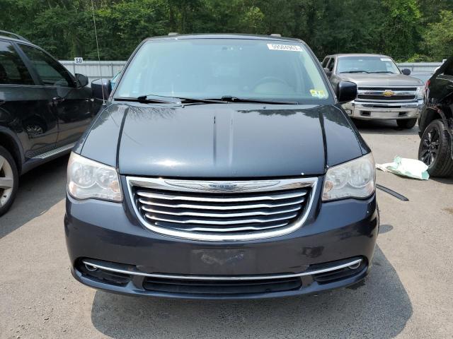 Photo 4 VIN: 2C4RC1BG6ER295391 - CHRYSLER TOWN & COU 