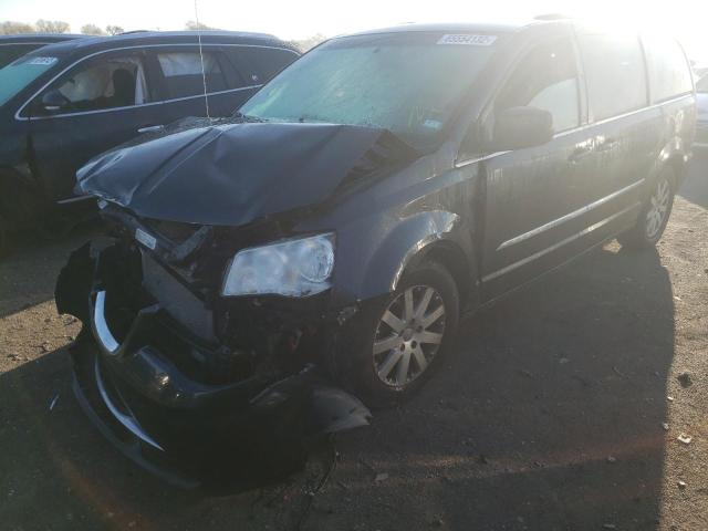 Photo 1 VIN: 2C4RC1BG6ER295892 - CHRYSLER TOWN & COU 