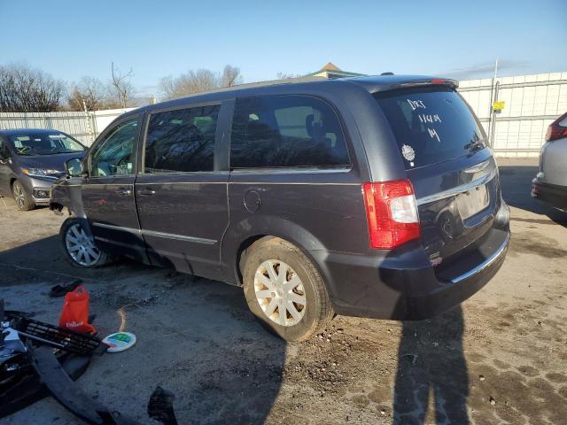 Photo 1 VIN: 2C4RC1BG6ER295956 - CHRYSLER MINIVAN 