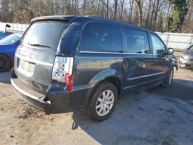 Photo 2 VIN: 2C4RC1BG6ER295956 - CHRYSLER MINIVAN 