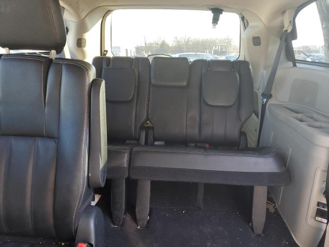 Photo 9 VIN: 2C4RC1BG6ER295956 - CHRYSLER MINIVAN 