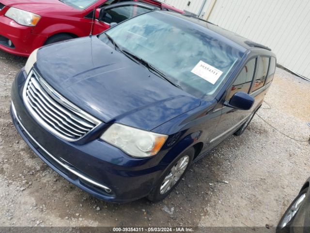 Photo 1 VIN: 2C4RC1BG6ER296119 - CHRYSLER TOWN & COUNTRY 