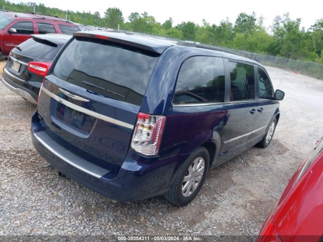 Photo 3 VIN: 2C4RC1BG6ER296119 - CHRYSLER TOWN & COUNTRY 