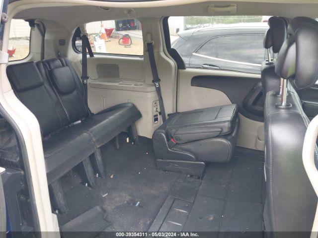 Photo 7 VIN: 2C4RC1BG6ER296119 - CHRYSLER TOWN & COUNTRY 