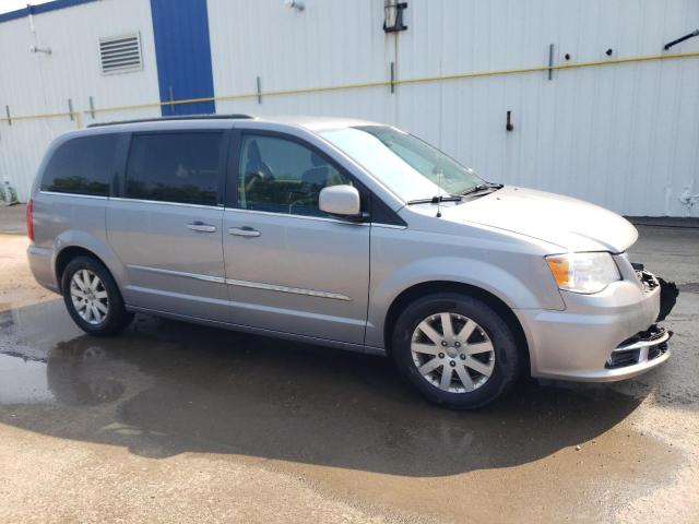 Photo 3 VIN: 2C4RC1BG6ER299666 - CHRYSLER TOWN & COU 