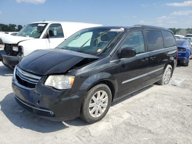 Photo 0 VIN: 2C4RC1BG6ER312643 - CHRYSLER TOWN & COU 