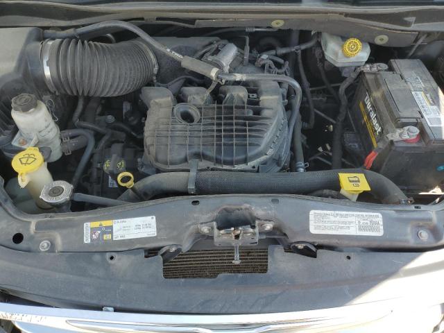 Photo 11 VIN: 2C4RC1BG6ER312643 - CHRYSLER TOWN & COU 