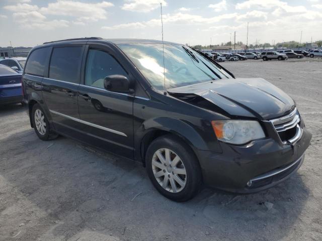 Photo 3 VIN: 2C4RC1BG6ER312643 - CHRYSLER TOWN & COU 