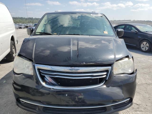 Photo 4 VIN: 2C4RC1BG6ER312643 - CHRYSLER TOWN & COU 