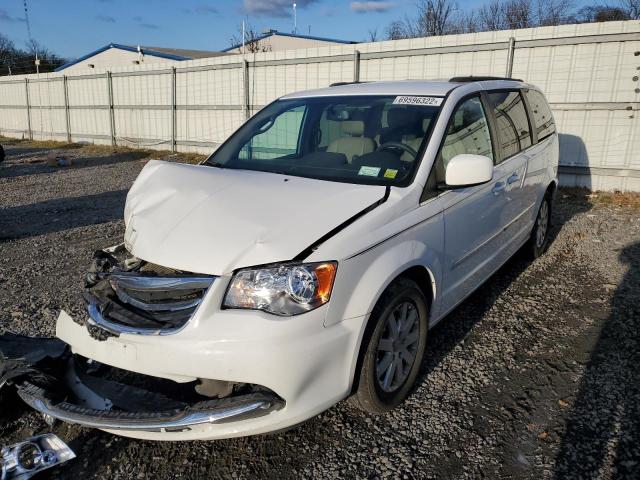 Photo 0 VIN: 2C4RC1BG6ER314389 - CHRYSLER TOWN & COU 