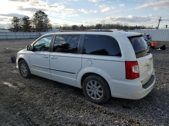 Photo 1 VIN: 2C4RC1BG6ER314389 - CHRYSLER TOWN & COU 