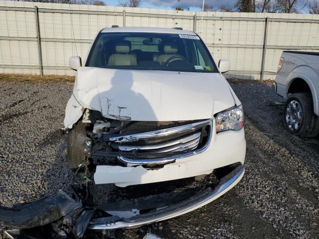 Photo 4 VIN: 2C4RC1BG6ER314389 - CHRYSLER TOWN & COU 