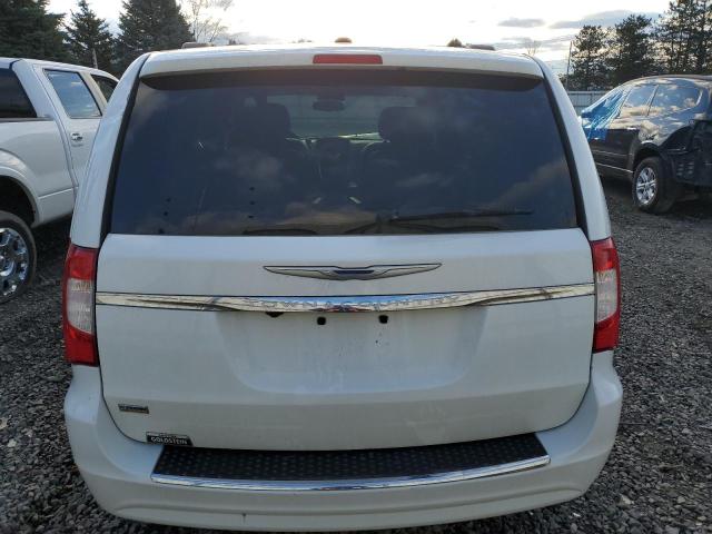 Photo 5 VIN: 2C4RC1BG6ER314389 - CHRYSLER TOWN & COU 