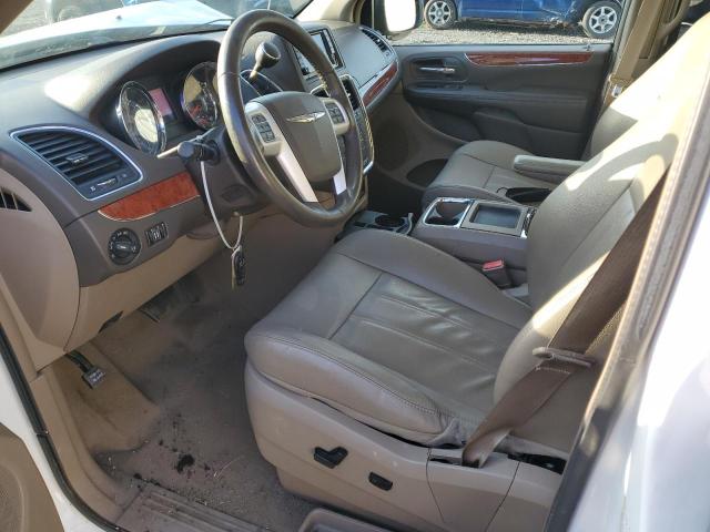 Photo 6 VIN: 2C4RC1BG6ER314389 - CHRYSLER TOWN & COU 