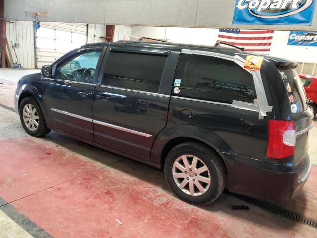 Photo 1 VIN: 2C4RC1BG6ER314585 - CHRYSLER MINIVAN 