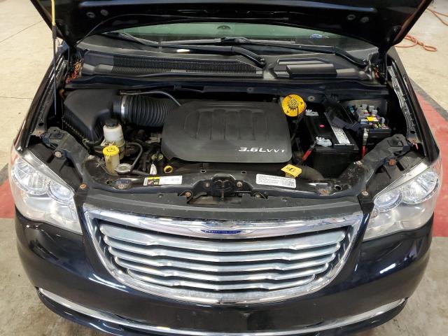 Photo 11 VIN: 2C4RC1BG6ER314585 - CHRYSLER MINIVAN 