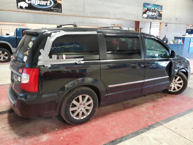 Photo 2 VIN: 2C4RC1BG6ER314585 - CHRYSLER MINIVAN 