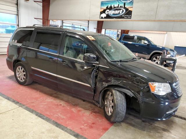 Photo 3 VIN: 2C4RC1BG6ER314585 - CHRYSLER MINIVAN 