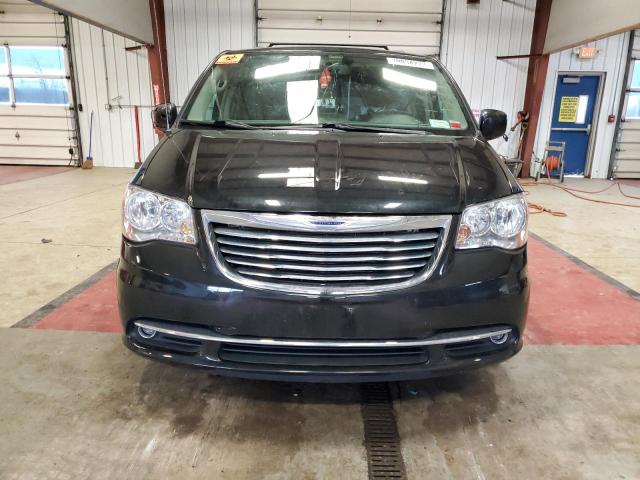 Photo 4 VIN: 2C4RC1BG6ER314585 - CHRYSLER MINIVAN 