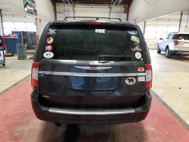 Photo 5 VIN: 2C4RC1BG6ER314585 - CHRYSLER MINIVAN 