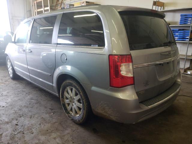 Photo 2 VIN: 2C4RC1BG6ER314652 - CHRYSLER TOWN &AMP COU 