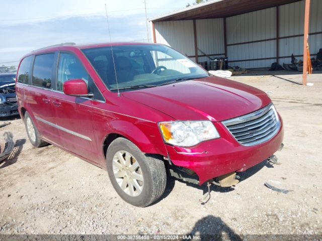 Photo 0 VIN: 2C4RC1BG6ER327210 - CHRYSLER TOWN & COUNTRY 