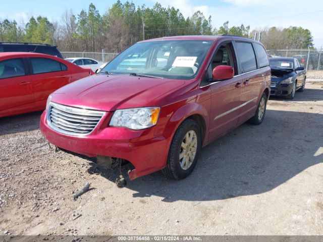 Photo 1 VIN: 2C4RC1BG6ER327210 - CHRYSLER TOWN & COUNTRY 