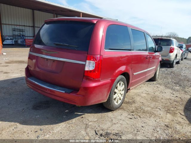 Photo 3 VIN: 2C4RC1BG6ER327210 - CHRYSLER TOWN & COUNTRY 