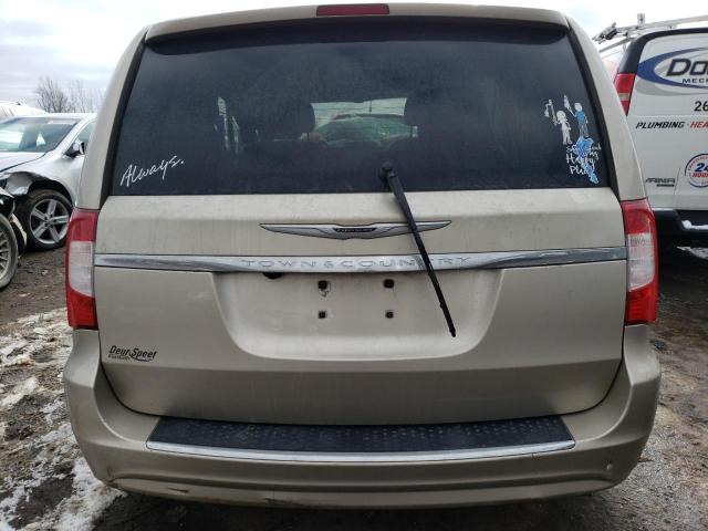 Photo 5 VIN: 2C4RC1BG6ER338689 - CHRYSLER TOWN & COU 