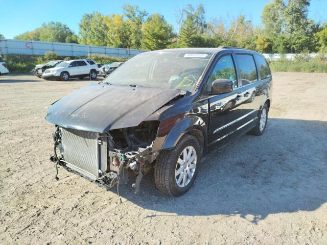 Photo 1 VIN: 2C4RC1BG6ER338952 - CHRYSLER TOWN & COU 