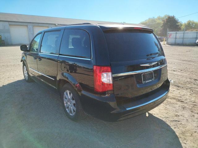 Photo 2 VIN: 2C4RC1BG6ER338952 - CHRYSLER TOWN & COU 