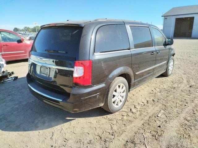 Photo 3 VIN: 2C4RC1BG6ER338952 - CHRYSLER TOWN & COU 