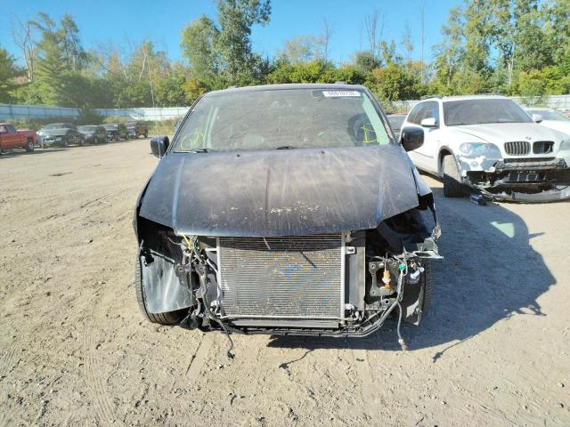 Photo 8 VIN: 2C4RC1BG6ER338952 - CHRYSLER TOWN & COU 