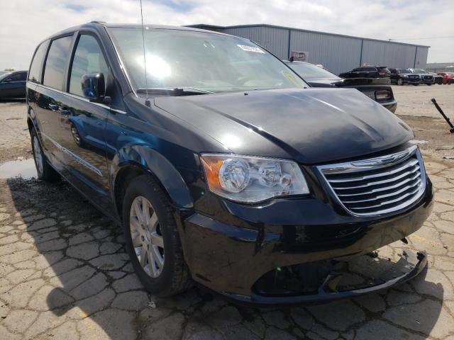 Photo 0 VIN: 2C4RC1BG6ER357906 - CHRYSLER TOWN &AMP COU 