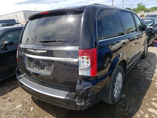 Photo 3 VIN: 2C4RC1BG6ER357906 - CHRYSLER TOWN &AMP COU 