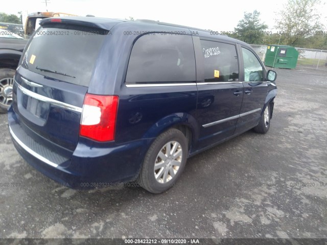 Photo 3 VIN: 2C4RC1BG6ER359333 - CHRYSLER TOWN & COUNTRY 