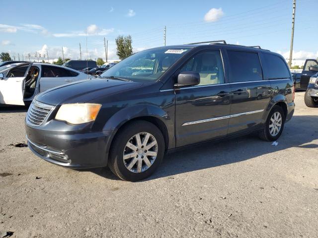 Photo 0 VIN: 2C4RC1BG6ER364225 - CHRYSLER TOWN & COU 