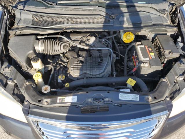 Photo 11 VIN: 2C4RC1BG6ER364225 - CHRYSLER TOWN & COU 