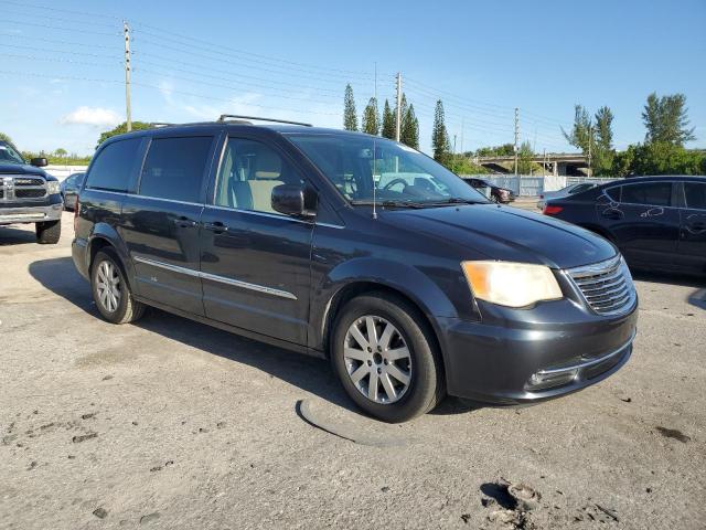 Photo 3 VIN: 2C4RC1BG6ER364225 - CHRYSLER TOWN & COU 