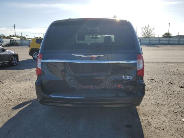 Photo 5 VIN: 2C4RC1BG6ER364225 - CHRYSLER TOWN & COU 