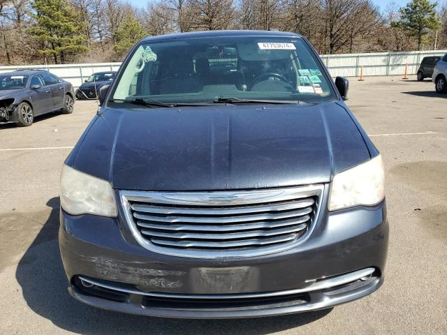 Photo 4 VIN: 2C4RC1BG6ER373507 - CHRYSLER TOWN & COU 