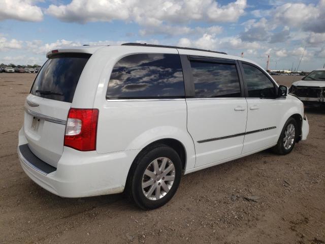 Photo 2 VIN: 2C4RC1BG6ER382353 - CHRYSLER MINIVAN 